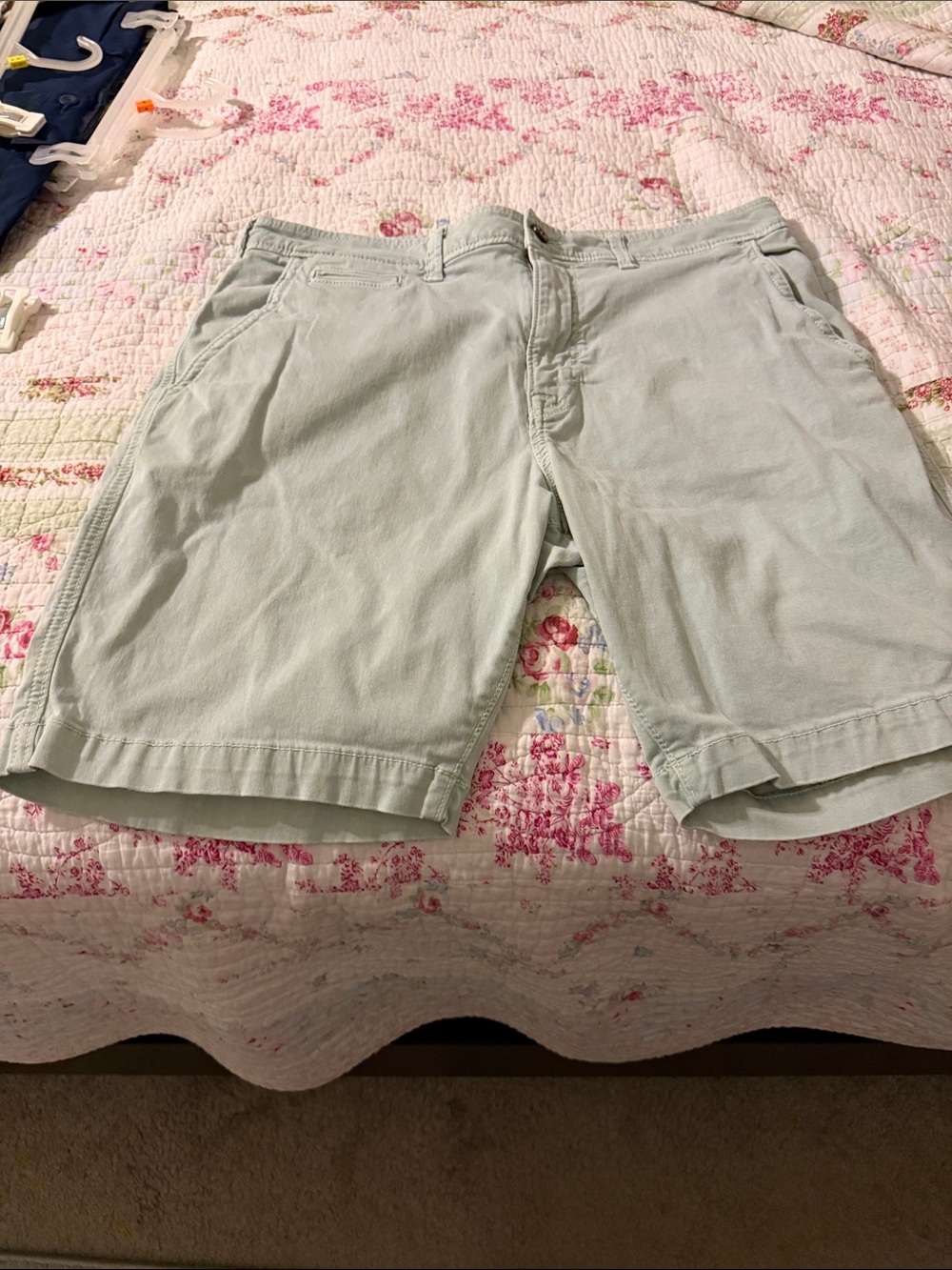 Men s short